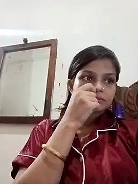 Komal0099 on StripChat