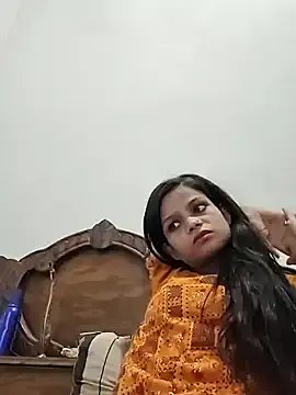 Komal0099 on StripChat
