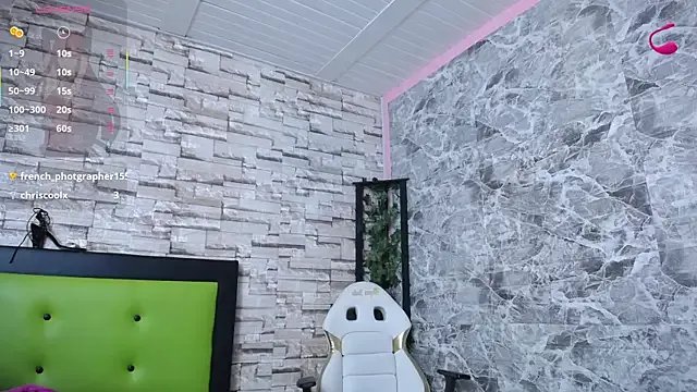 Kony_Lan on StripChat