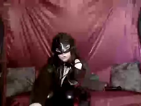 Kora_Kat on StripChat