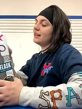 Kora_Kat on StripChat