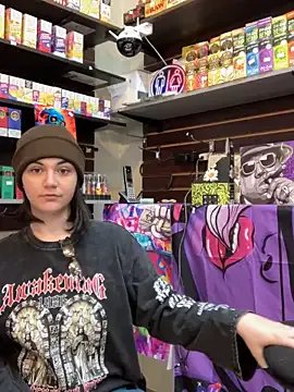 StripChat Kora_Kat is Freechat Kora_Kat — Spicier