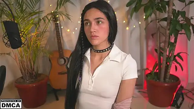 Kore_Persephone on StripChat