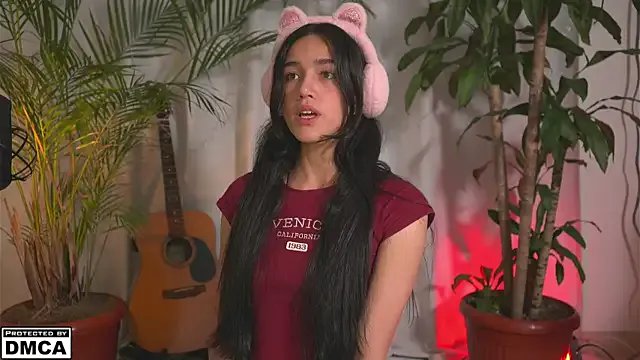 Kore_Persephone on StripChat