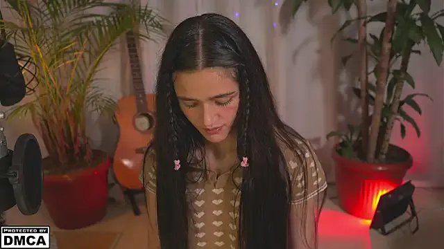 Kore_Persephone on StripChat