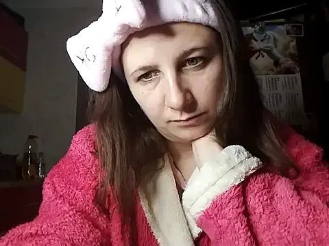 Koshova1836 — Show tits 