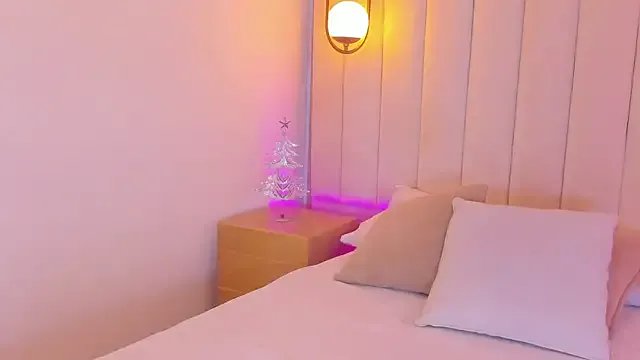 Private kosmic_Angel on StripChat