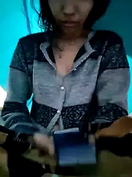 Koziekylie on StripChat