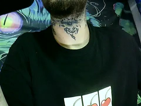 Freechat krerem on StripChat