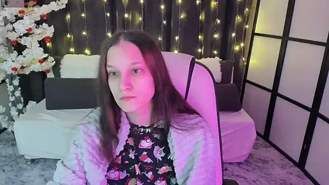 KrisDoeil on StripChat