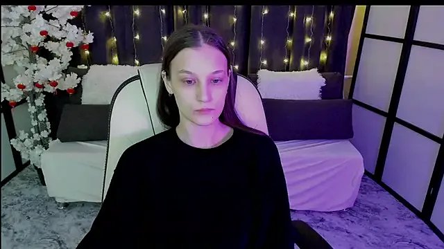 KrisDoeil on StripChat