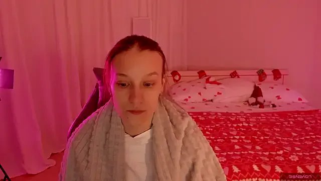 KrisDoeil — Touching pussy through panties