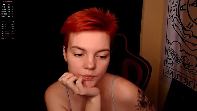 KrisNeal on StripChat