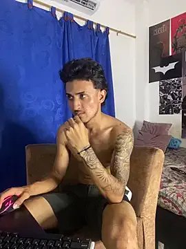 Freechat Kriss_Edwards on StripChat