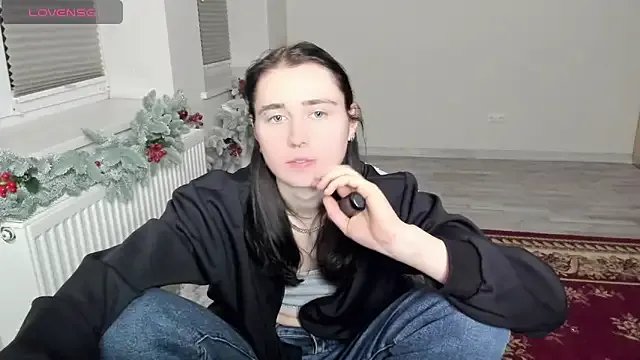 KrissLimada on StripChat