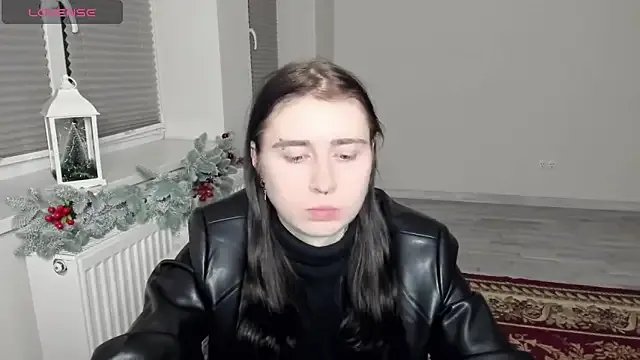 KrissLimada — Freechat on StripChat