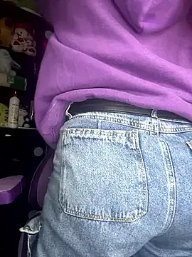 KRISTEEN-EPH on StripChat