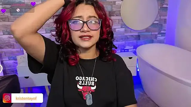 kristen_tay on StripChat