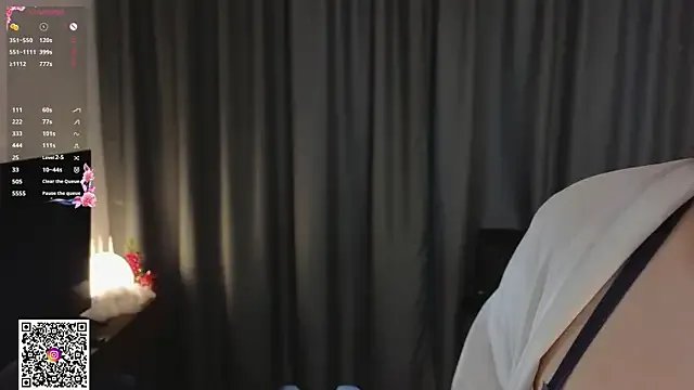 KristiGroune on StripChat