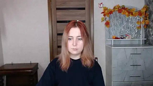 Kristy-Max on StripChat