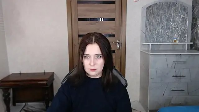 Kristy-Max on StripChat