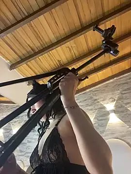 Kristy1_ on StripChat