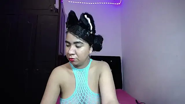 Kristynsmith on StripChat