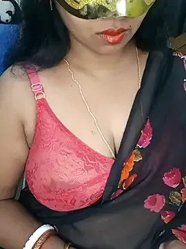 Kritika_21 on StripChat