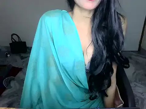 kritikadoll on StripChat