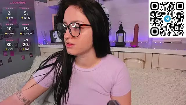 Kruela_Eva on StripChat