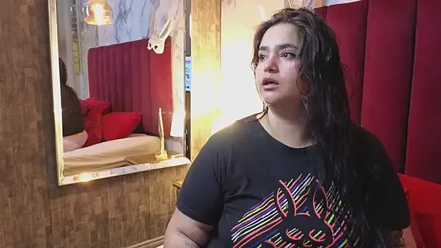 KRYSSTARITTER4 on StripChat