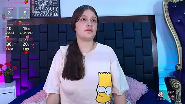 Krystal_Heartss on StripChat