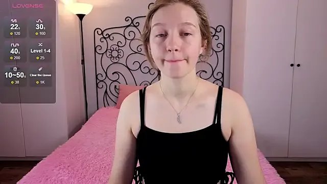 Ksuhesa on StripChat