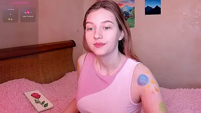 Ksuhesa on StripChat