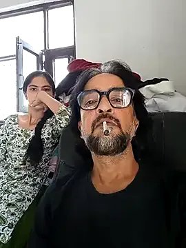 KumarSilencesex21 on StripChat