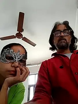 KumarSilencesex21 on StripChat