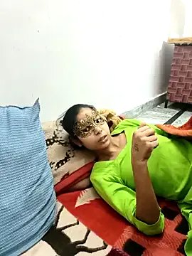 KumarSilencesex21 on StripChat