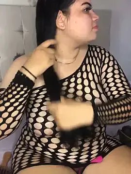 Kuromy_x on StripChat