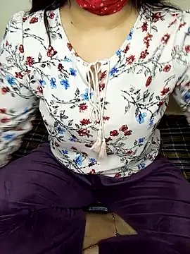 Kushi_Sharmaa — Private on StripChat