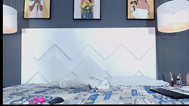 KyleDoom on StripChat