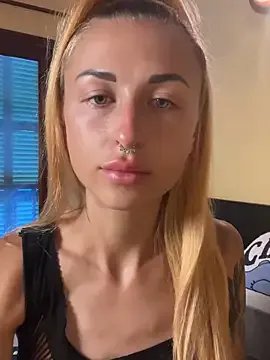 kylie_blck on StripChat