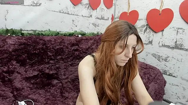 Kylie_Murr on StripChat