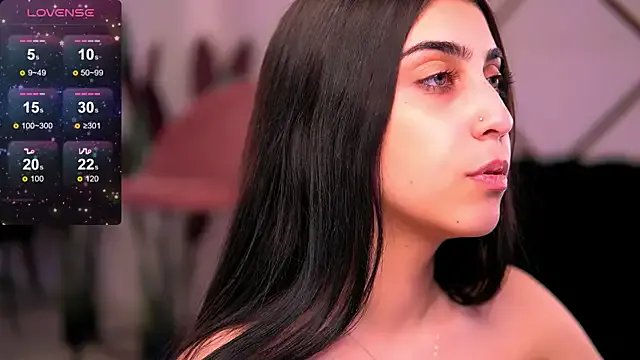 Freechat KyraBliss on StripChat