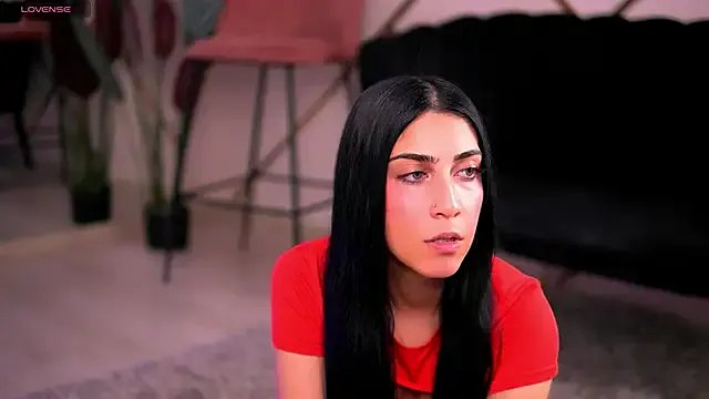 Freechat KyraBliss on StripChat