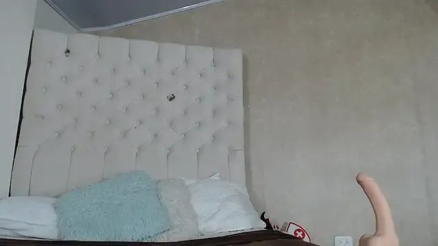 La_Crespa_x on StripChat