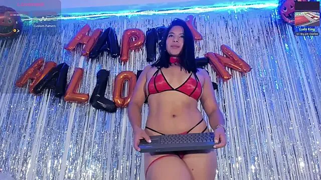 la_parce777 on StripChat