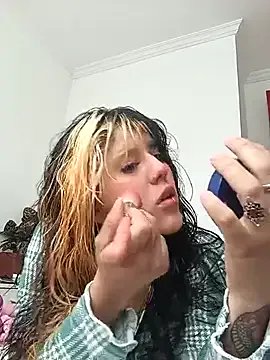 la_venuss — Tits in Oil