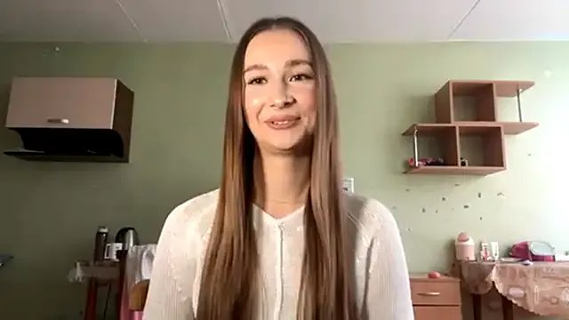 LacieHelaire — Kiss you