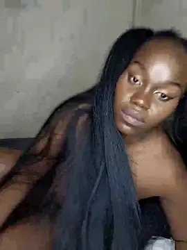 LactatingSeductiveEbony — Let's go nuts at