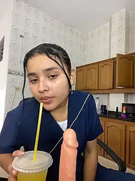 ladulcemary_ — Masturbation  tight pussy